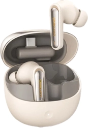 Trådløse gaming-hovedtelefoner TWS ONIKUMA TX610 beige