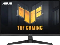 Skærm 27" IPS 146 Hz med HDMI og DisplayPort