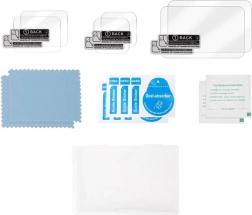 Hærdet glasfilm til GoPro Hero 13 Black