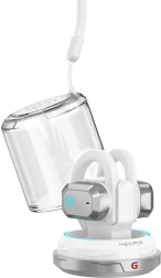 Trådløse høretelefoner HECATE Air 2 TWS – Hvid