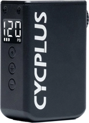 Mini elektrisk pumpe CYCPLUS AS2 Pro Max
