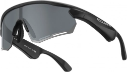 Solbriller Rockbros Polarized Bluetooth
