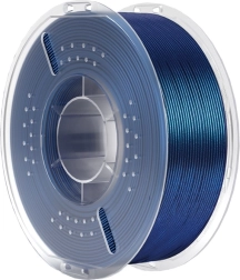 Filament PLA Galaxy ELEGOO påfugleblå