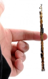 Kædeklinge til træ 115 mm til vinkelsliber – Ikke angivet