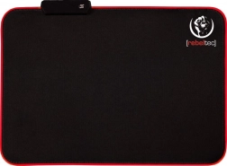 Musemåtte med LED-belysning Slider M