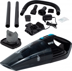 filter til støvsuger wet&dry 500