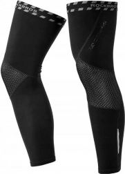 Forede cykelleggings Rockbros – sorte