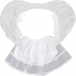 Kostume Englebarn Kruzzel