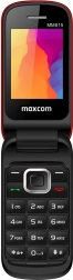 Maxcom MM 815 DualSIM klaptelefon