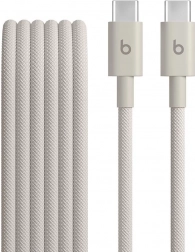 Beats USB-C til USB-C kabel 1,5 m Surge Stone