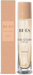 Dameparfume BI-ES The Story for Her 15 ml