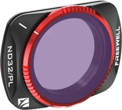 Filter ND32/PL til DJI Osmo Pocket 3