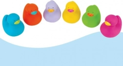 Badelegetøj – sæt med ællinger (6 stk).