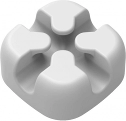 Orico kabelorganisator grå