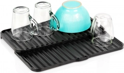 Sammenklappelig drypmåtte til service 37,5 × 20,5/33 cm