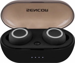 Bluetooth in-ear-hovedtelefoner SEP 510BT BK TWS