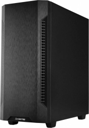 pc-kabinet mid tower sort