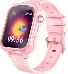 Børnesmartwatch Garett Kids Essa 4G Pink