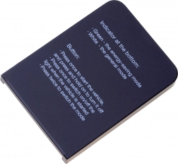 Dæksel til instrumentbræt (foran) Xiaomi Mi Electric Scooter M365 (original)