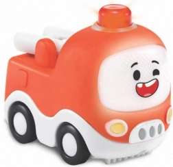 tut tut bil Otík – Ferda