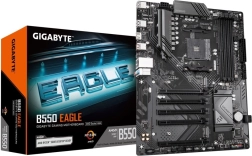 Bundkort B550 EAGLE AM4 ATX