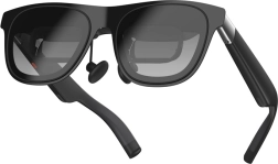 Smarte AR-briller XREAL One Pro L