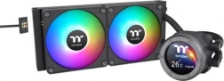 AIO vandkøling TH240 V2 Ultra EX ARGB LCD