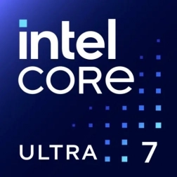 Intel Core Ultra 7 265K processor 5,5 GHz LGA1851