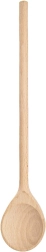 Rund træske 25 cm