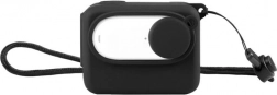 Silikone beskyttende etui til actionkamera Insta360 GO 3