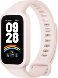 Smart armbånd Smart Band 9 Active pink