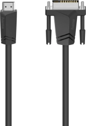 HDMI-DVI-kabel 1,5 m
