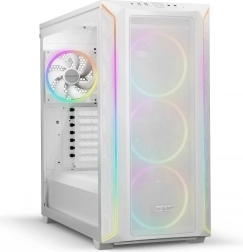 Hvid computerkabinet Shadow Base 800 FX