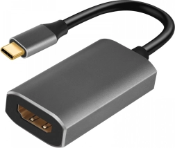 USB‑C til HDMI-adapter 4K 60 Hz