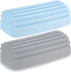 Sæt med sugende PVA-rengøringssvampe 2 stk.