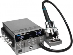 Sugon 8620DX Pro varmluftsloddekolbestation