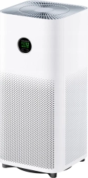 Xiaomi Smart Air Purifier 6 – smart luftrenser