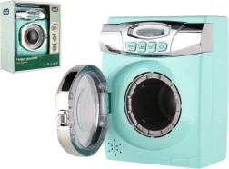 Børnelegetøj Vaskemaskine med effekter