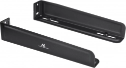 Vægbeslag til mikrobølgeovn Maclean Brackets