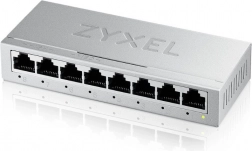 Gigabit-switch med 8 porte GS-108BV5