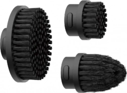 HOTO udskiftningsbørster til elektrisk børste