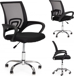 Ergonomisk kontorstol ModernHome