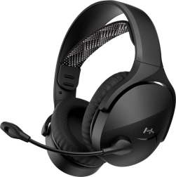 Trådløst gaming-headset HYPERX Cloud Jet sort