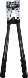 RENEW FORCE håndkabeltang til kabelsko og kabelender HEX 6–50 mm²