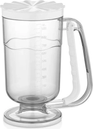 Dejdispenser 900 ml