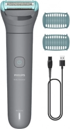 Kropshårtrimmer til mænd PHILIPS Series 3000