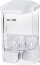 Vægmonteret sæbedispenser 430 ml ORION