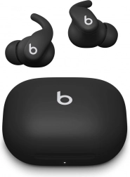 Powerbeats Fit trådløse sportsøretelefoner – sort