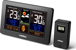 Meteorologisk station med WiFi Meteo SP95