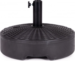 Havestativ til fyldbar parasol med vand 22L MultiGarden